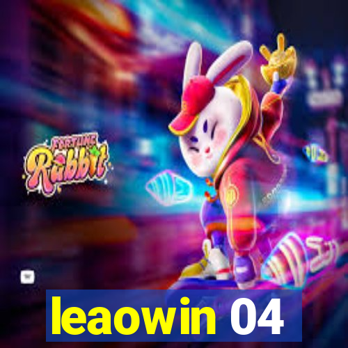 leaowin 04