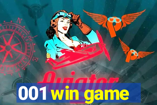 001 win game