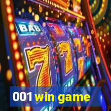 001 win game