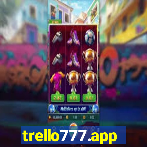 trello777.app