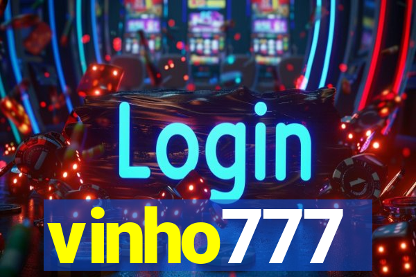 vinho777