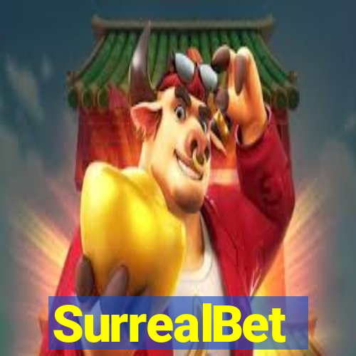 SurrealBet