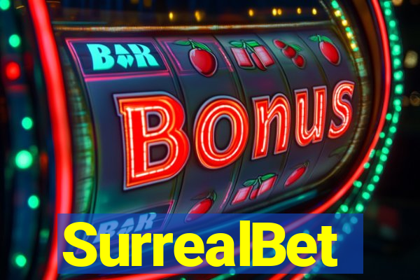 SurrealBet