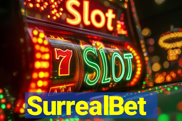 SurrealBet