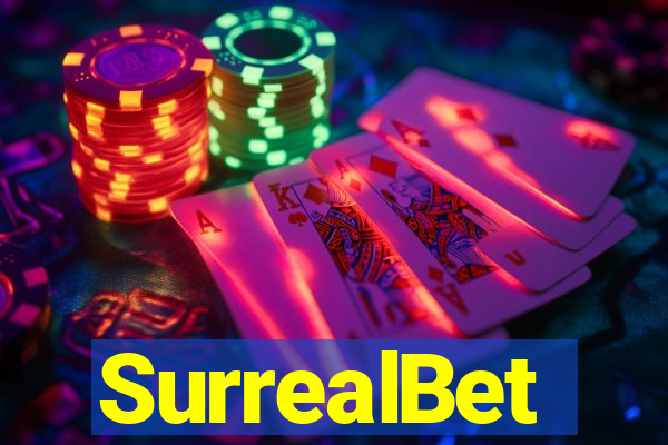 SurrealBet