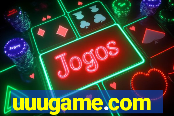 uuugame.com