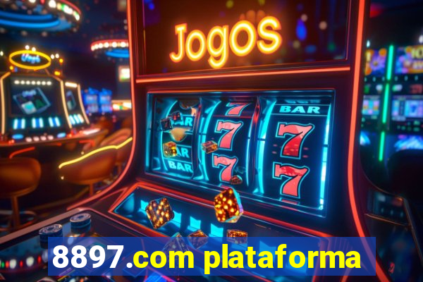 8897.com plataforma