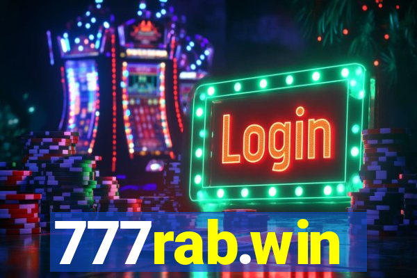 777rab.win