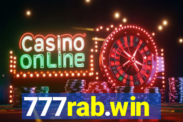 777rab.win