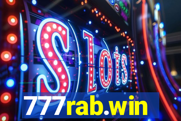 777rab.win