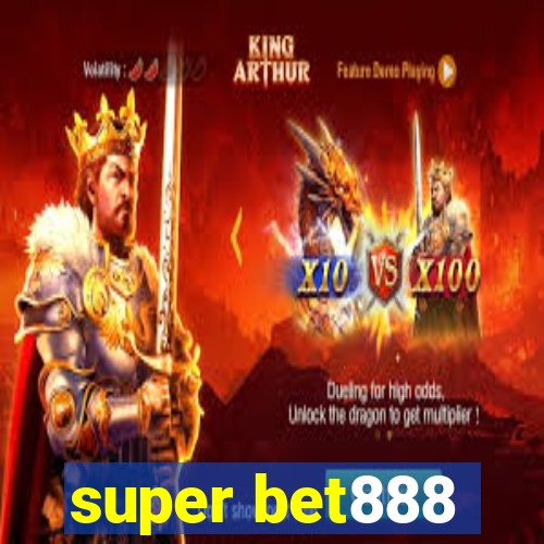 super bet888