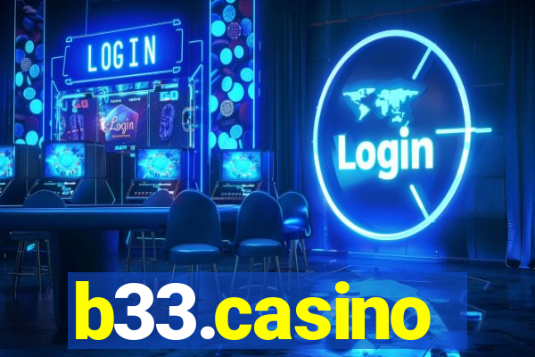 b33.casino