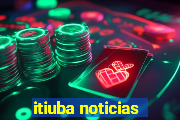 itiuba noticias