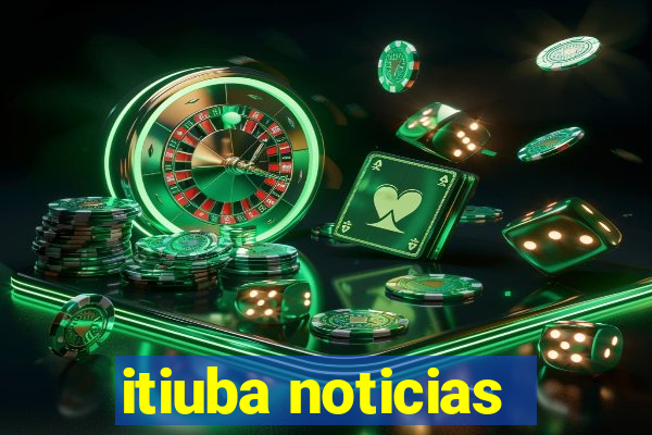 itiuba noticias