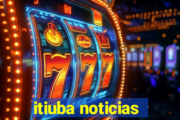 itiuba noticias