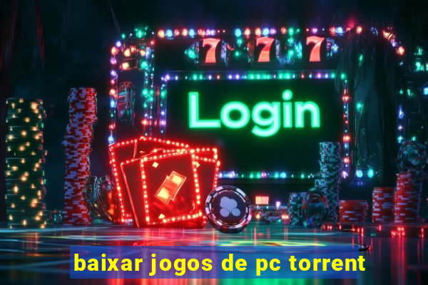 baixar jogos de pc torrent