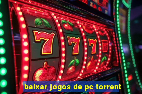 baixar jogos de pc torrent