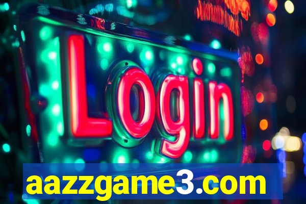 aazzgame3.com