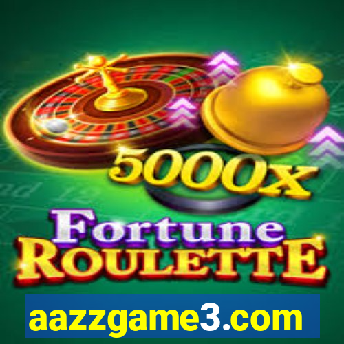 aazzgame3.com