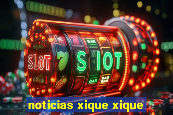 noticias xique xique