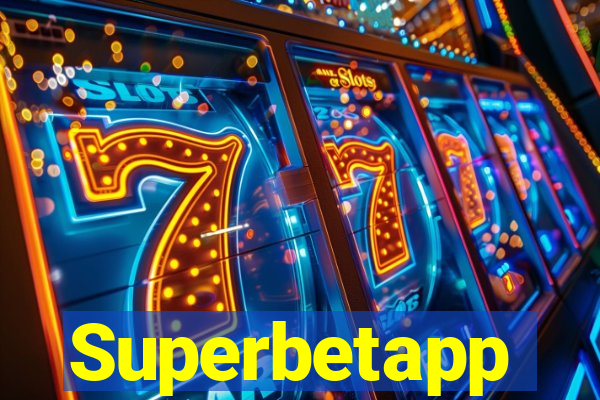 Superbetapp