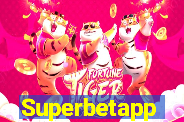 Superbetapp