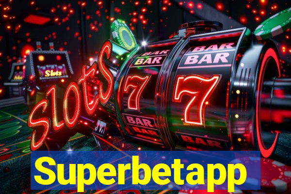 Superbetapp