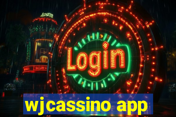 wjcassino app