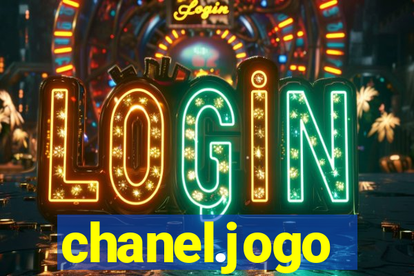 chanel.jogo