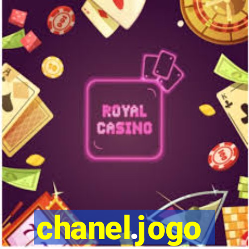 chanel.jogo