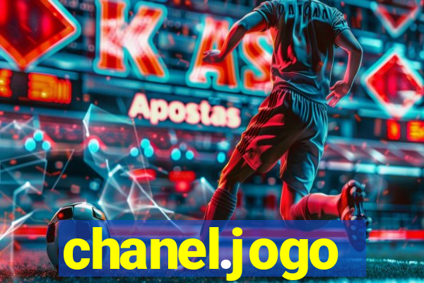 chanel.jogo