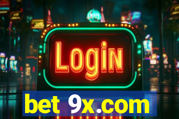 bet 9x.com