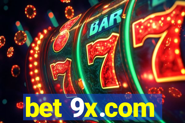 bet 9x.com