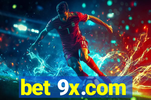 bet 9x.com