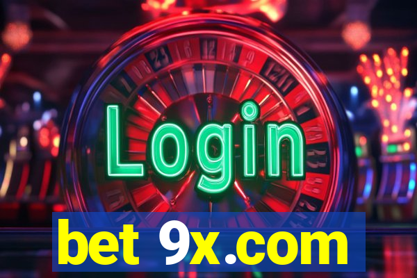 bet 9x.com