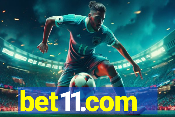 bet11.com