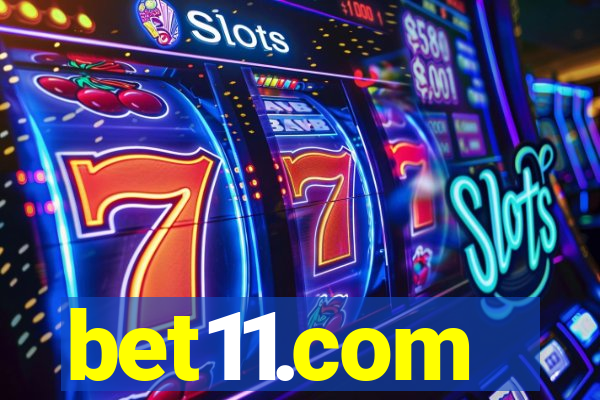 bet11.com