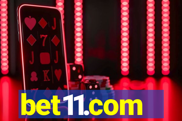 bet11.com