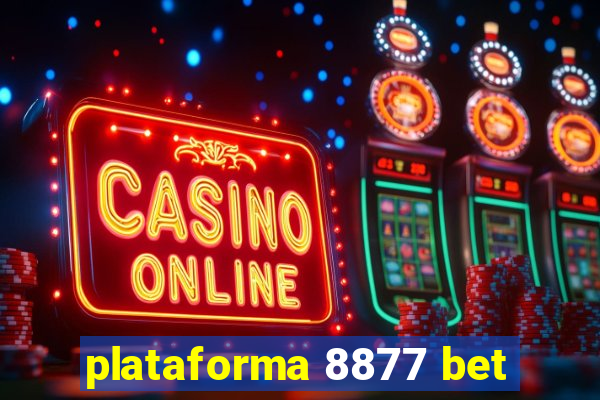 plataforma 8877 bet