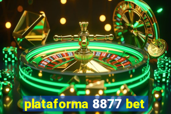 plataforma 8877 bet