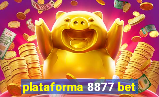 plataforma 8877 bet