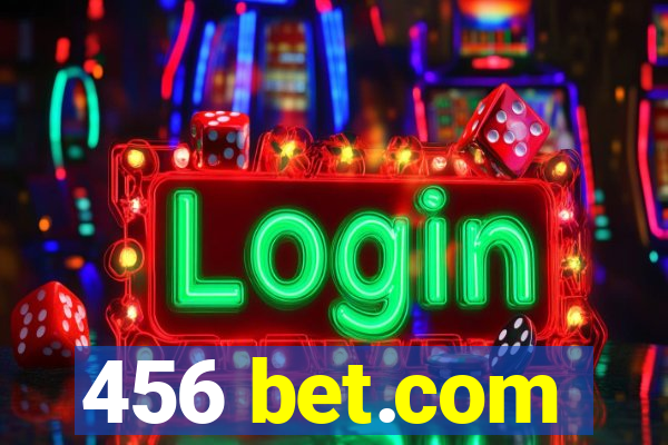 456 bet.com