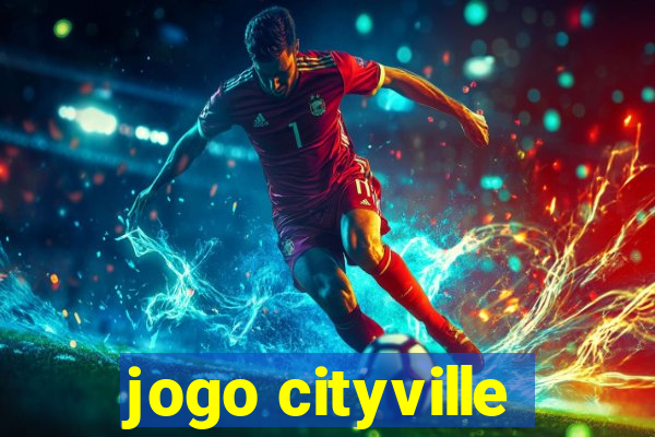 jogo cityville