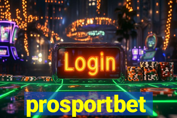 prosportbet