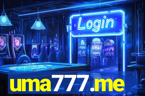 uma777.me