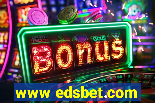 www edsbet.com