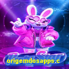 origemdosapps.com