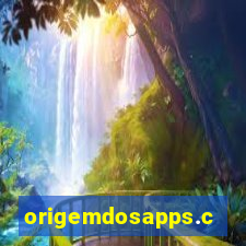 origemdosapps.com