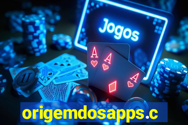 origemdosapps.com