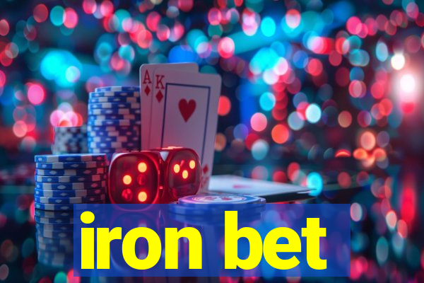 iron bet